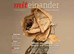 miteinander-Magazin 1-2/23