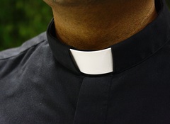Berufung zum Priester-Sein / unsplash