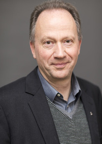 P. Stefan Kiechle SJ / Christian Ender P. Stefan Kiechle SJ am 20.5.2015 im Provinzialat in der Seestr. 14 in München, aufgenommen von Christian Ender