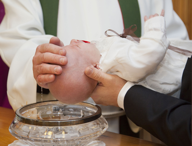 Berufung zum Christ-Sein / Pixabay.com